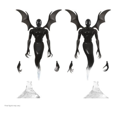Dungeons & Dragons Ultimates Akciófigura Shadow Demons (2 Pack) 18 cm