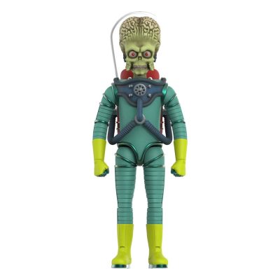 Mars Attacks Ultimates Akciófigura Martian Wave 1 18 cm