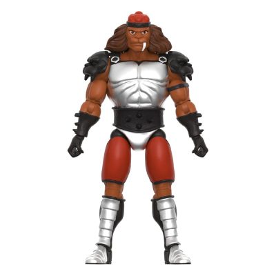 Thundercats Ultimates Akciófigura Wave 9 Grune The Destroyer (Toy Recolor) 20 cm