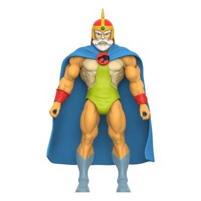 Thundercats Ultimates Akciófigura Wave 9 Jaga (Toy Recolor) 20 cm