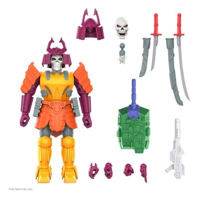 Transformers Ultimates Akciófigura Bludgeon 22 cm