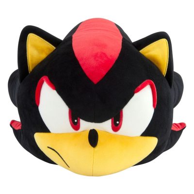 Sonic The Hedgehog Mocchi-Mocchi Plüss Figura Mega - Shadow 40 cm