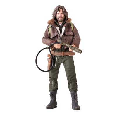The Thing 1982 Akciófigura 1/6 MacReady 30 cm