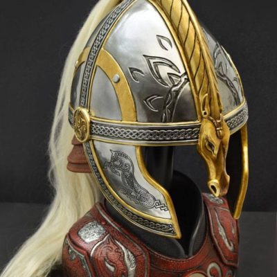 Lord of the Rings Replica 1/1 Helm of Éomer