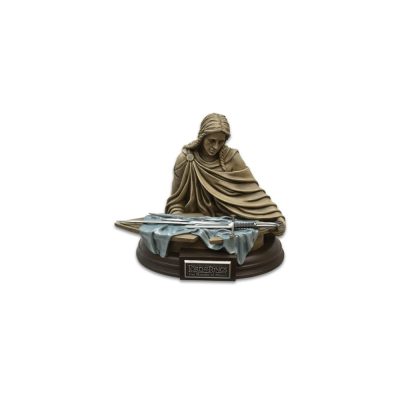 Lord of the Rings Szobor Shards of Narsil