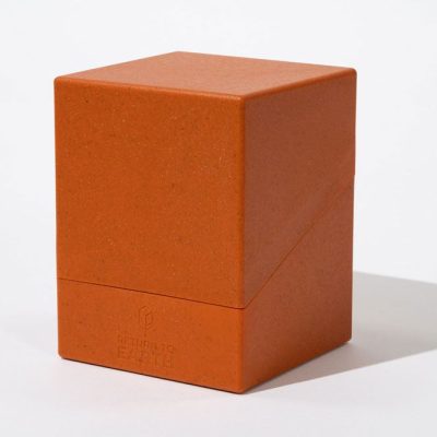 Ultimate Guard Return to Earth Boulder 100+ - Orange