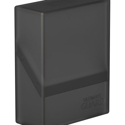 Ultimate Guard Boulder 40+ - Onyx