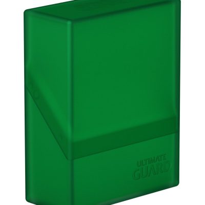 Ultimate Guard Boulder 40+ - Emerald