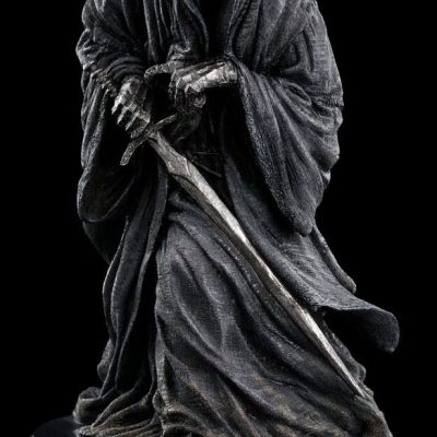 Lord of the Rings Szobor Ringwraith 15 cm