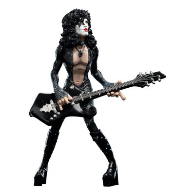 KISS Mini Epics Vinyl Figura The Starchild 17 cm