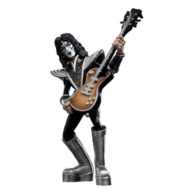 KISS Mini Epics Vinyl Figura The Spaceman 19 cm