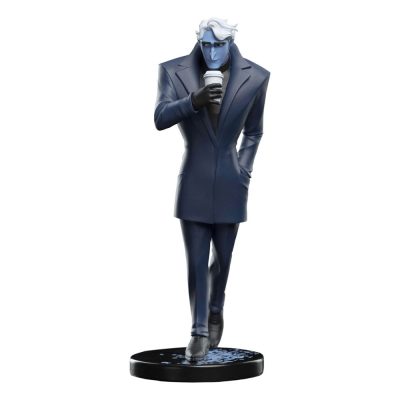 Lore Olypmus x Weta Workshop Mini Vinyl Figura Hades 16 cm