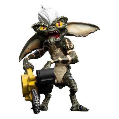 Gremlins Mini Epics Vinyl Figura Stripe 12 cm