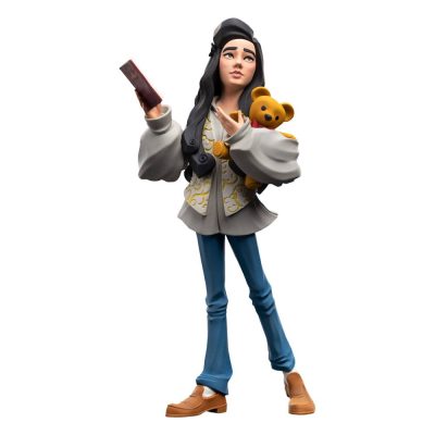 Labyrinth (1986 film) Mini Epics Vinyl Figura Sarah Williams 16 cm