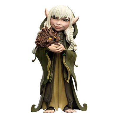 The Dark Crystal Mini Epics Vinyl Figura Kira The Gelfling 11 cm