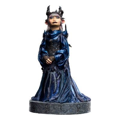 The Dark Crystal: Age of Resistance Szobor 1/6 Seladon the Gelfling 22 cm