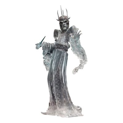 Lord of the Rings Mini Epics Vinyl Figura The Witch-King of the Unseen Lands Limited Edition 19 cm