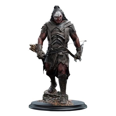 The Lord of the Rings Szobor 1/6 Lurtz Hunter of Men (Classic Series) 36 cm