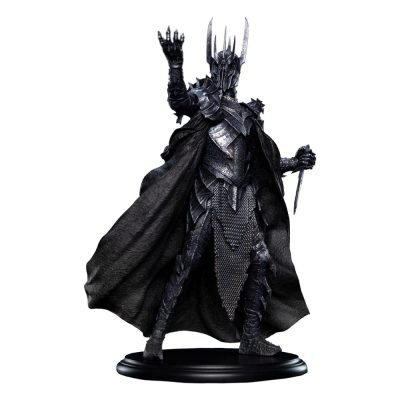 Lord of the Rings Mini Szobor Sauron 20 cm