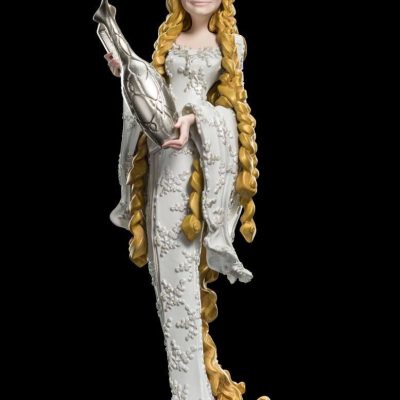 Lord of the Rings Mini Epics Vinyl Figura Galadriel 14 cm