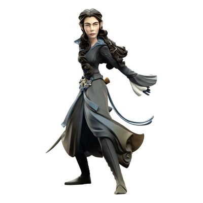 Lord of the Rings Mini Epics Vinyl Figura Arwen Evenstar 16 cm