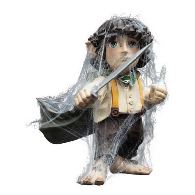 Lord of the Rings Mini Epics Vinyl Figura Frodo Baggins (Limited Edition) 11 cm