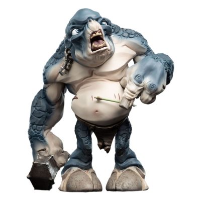 Lord of the Rings Mini Epics Vinyl Figura Cave Troll 11 cm