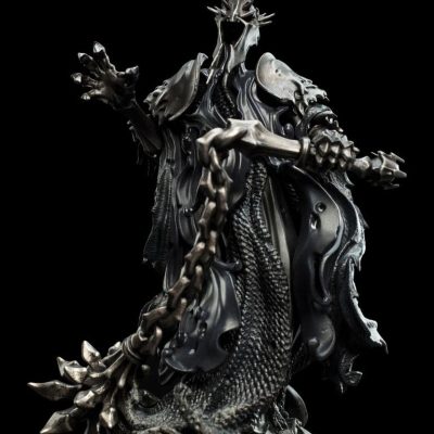 Lord of the Rings Mini Epics Vinyl Figura The Witch-King 19 cm