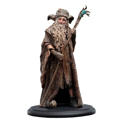 The Hobbit Trilogy Szobor Radagast the Brown 17 cm