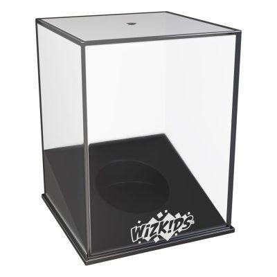 WizKids HeroClix Iconix: Single Figura Display Case 3-Pack