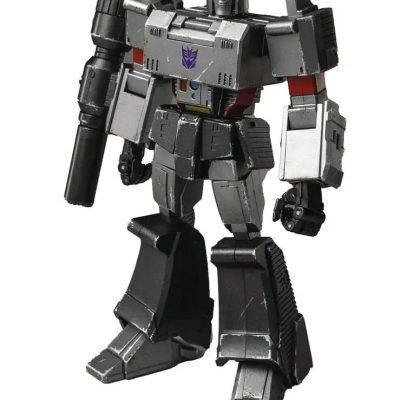 Transformers: Generation One AMK Pro Series Plastic Model Kit Megatron 20 cm