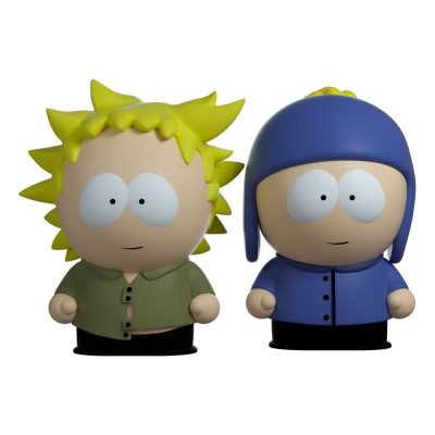 South Park Vinyl Figura 2-Pack Tweek & Craig 12 cm