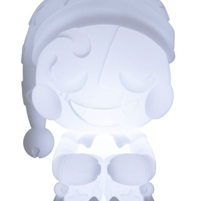 Five Nights at Freddys Nightlight Moon Night Light 17 cm