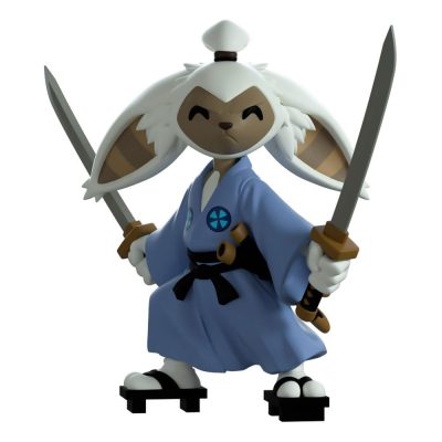 Avatar: The Last Airbender Vinyl Figura Ronin Momo 10 cm