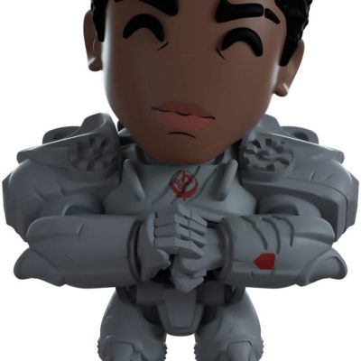 Fallout Vinyl Figura Max 12 cm