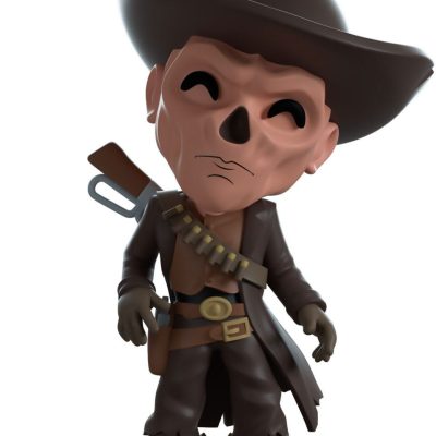 Fallout Vinyl Figura The Ghoul 11 cm