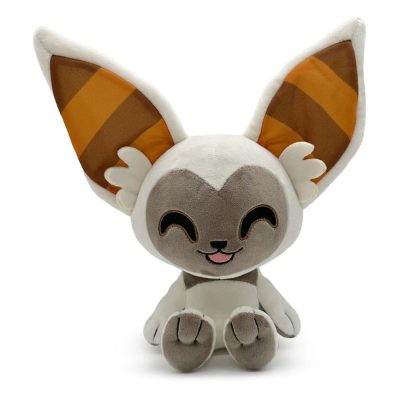 Avatar: The Last Airbender Plüss Figura Momo Stickie15 cm
