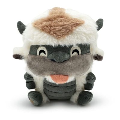 Avatar: The Last Airbender Plüss Figura Appa Blep Stickie15 cm