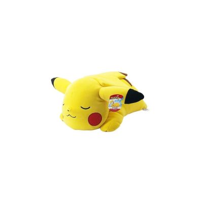 Pokemon: Sleeping Pikachu 18 inch Plüss