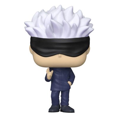 Jujutsu Kaisen POP! Animation Vinyl Figura Gojo 9 cm