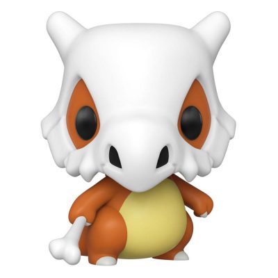 Pokemon POP! Games Vinyl Figura Cubone (EMEA) 9 cm