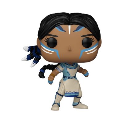 What If...? POP! Animation Vinyl Figura Kahhori 9 cm