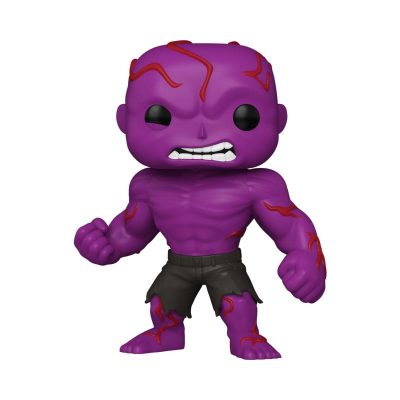 What If...? POP! Animation Vinyl Figura Happy The Freak Hogan 9 cm