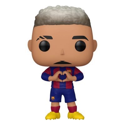 EFL POP! Football Vinyl Figura Barcelona - Raphinha 9 cm