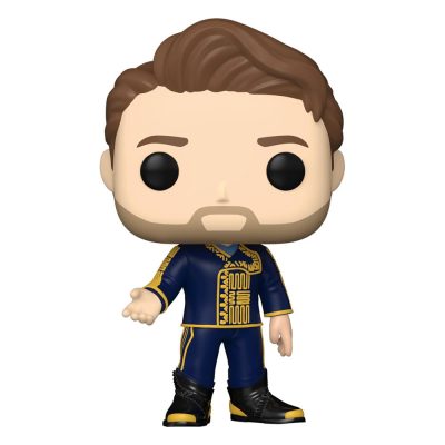 Wicked POP! Movies Vinyl Figura Fiyero 9 cm