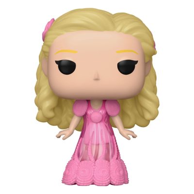 Wicked POP! Movies Vinyl Figura Glinda (Nightgown) 9 cm