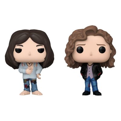 Black Crowes POP! Movies Vinyl Figura 2-Pack 9 cm
