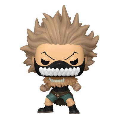 My Hero Academia POP! Animation Vinyl Figura Shishido 9 cm