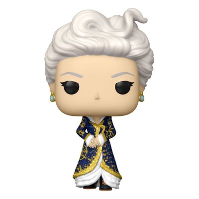 Wicked POP! Movies Vinyl Figura Madame Morrible 9 cm