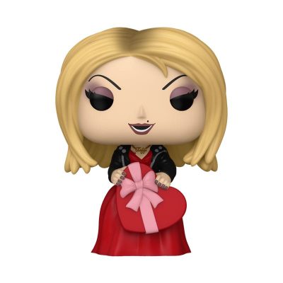 Child's Play Valentines POP! Disney Vinyl Figura Tiffany 9 cm